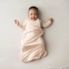 Sleep Bag in Porcelain 1.0 TOG from Kyte BABY