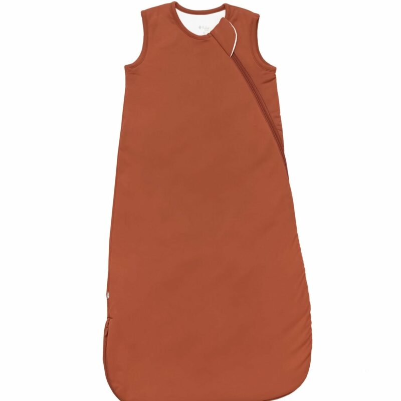 Kyte BABY Sleep Bag in Rust 1.0 TOG