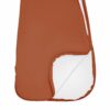 Sleep Bag in Rust 1.0 TOG available at Blossom