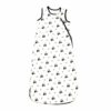 Kyte BABY Sleep Bag in Black and White Zen 2.5 TOG