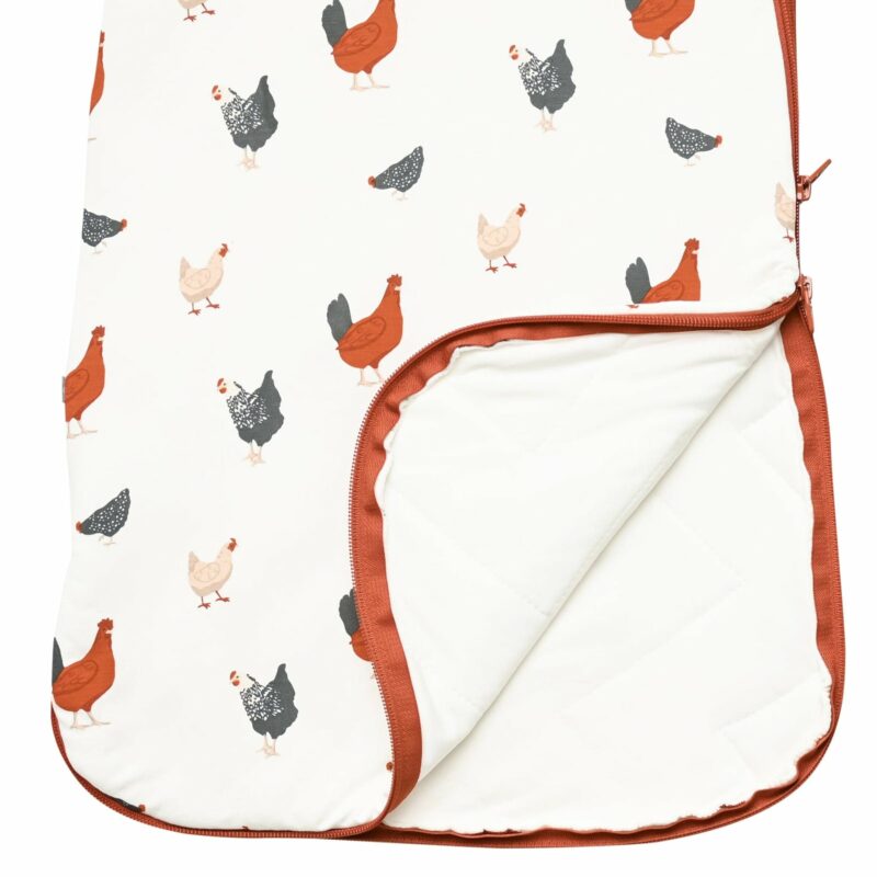 Sleep Bag in Chick 2.5