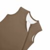 Sleep Bag in Coffee 2.5 TOG from Kyte BABY