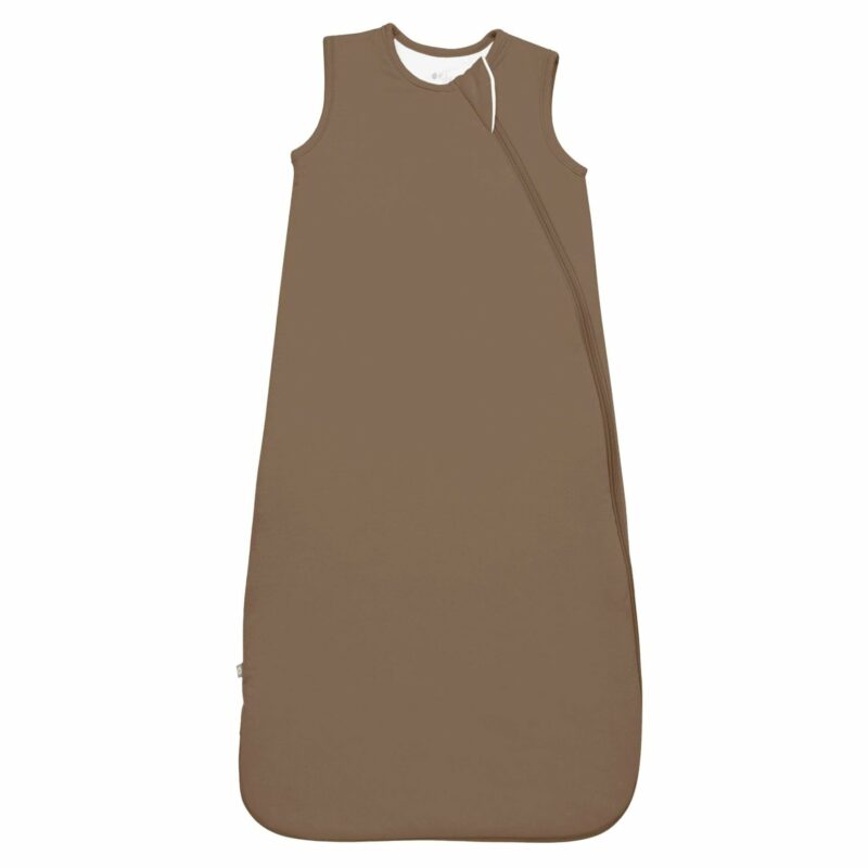 Kyte BABY Sleep Bag in Coffee 2.5 TOG