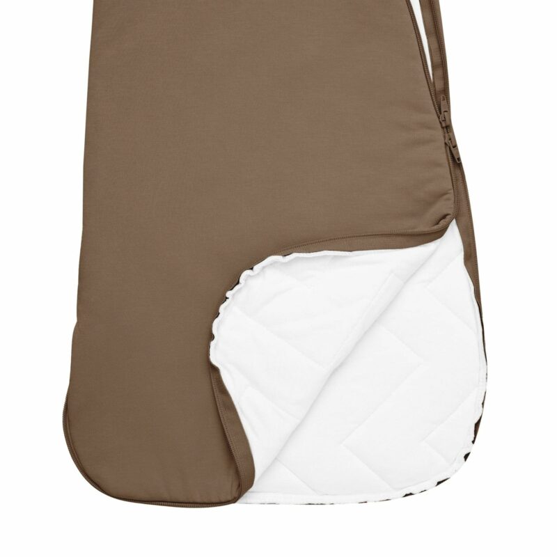 Sleep Bag in Coffee 2.5 TOG