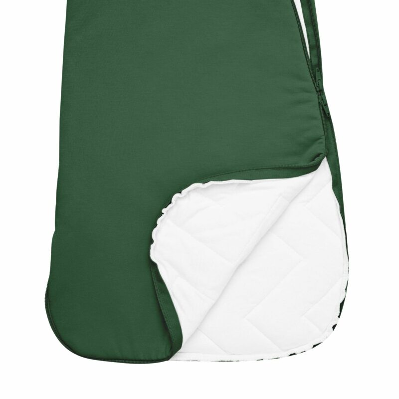 Sleep Bag in Hunter 2.5 TOG available at Blossom Sleep Bag in Hunter 2.5 TOG available at Blossom