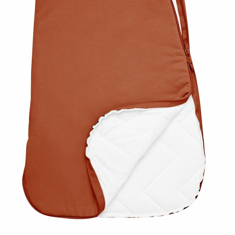 Sleep Bag in Rust 2.5 TOG