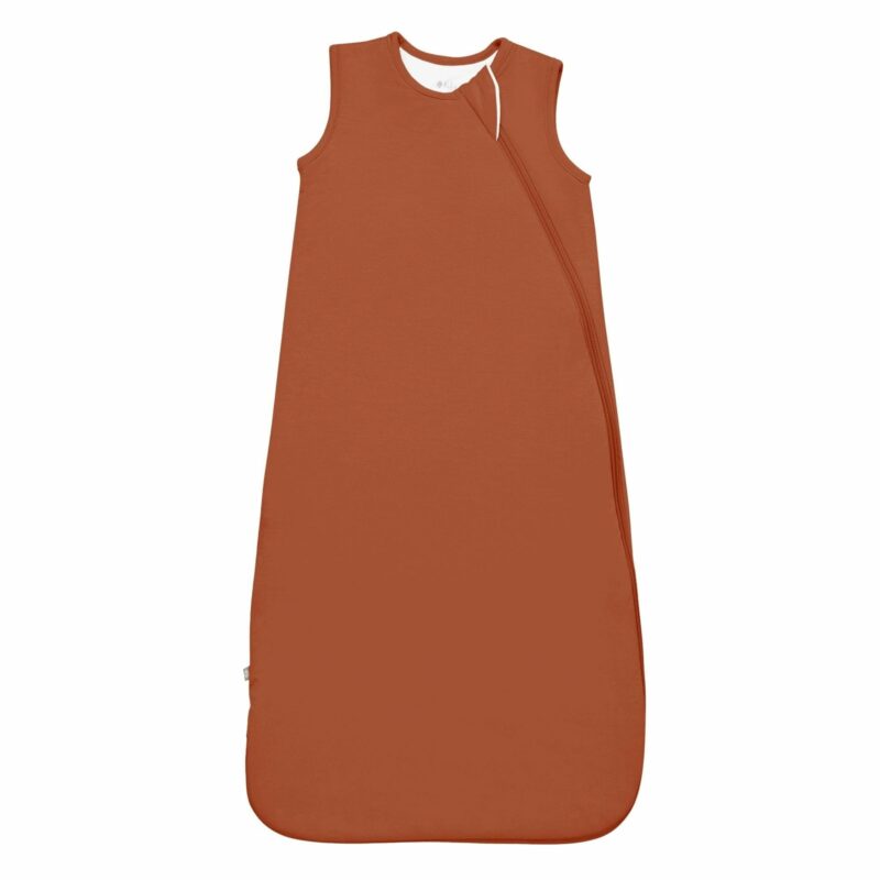 Kyte BABY Sleep Bag in Rust 2.5 TOG