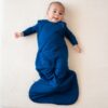Sleep Bag in Tahoe 2.5 TOG from Kyte BABY