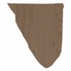 Kyte BABY Swaddle Blanket in Coffee