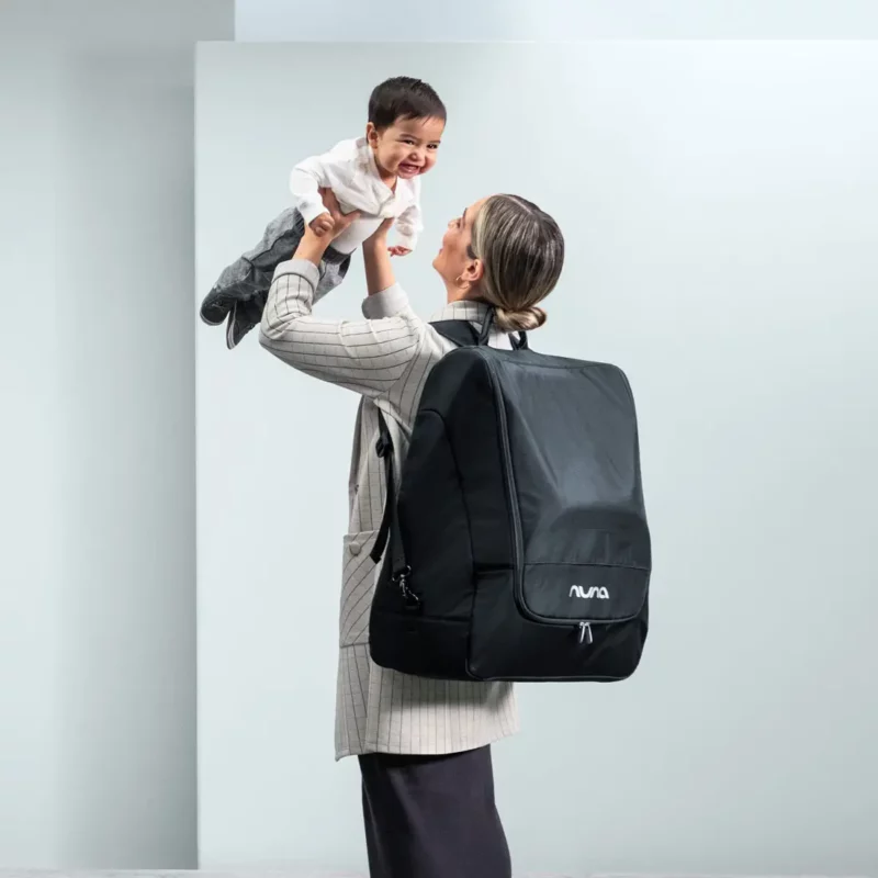 Nuna TRVL Stroller Transport Bag