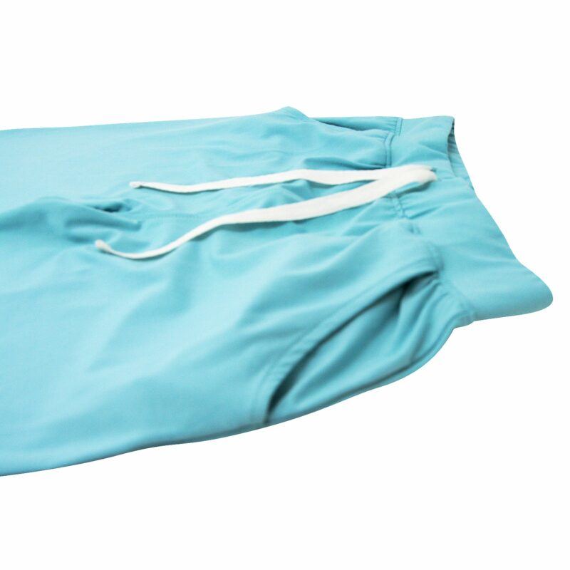 Teal Slacker Pocket Pants Teal Slacker Pocket Pants