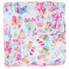 Birdie Bean Jovie Birdie Blanket