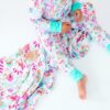 Jovie Birdie Blanket from Birdie Bean