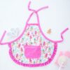 Pax Bamboo Baking Apron available at Blossom Pax Bamboo Baking Apron available at Blossom