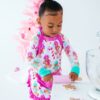 Pax Bamboo Baking Apron from Birdie Bean Pax Bamboo Baking Apron from Birdie Bean