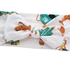 Peregrine Kidswear Sugar Cookie Bamboo Headband