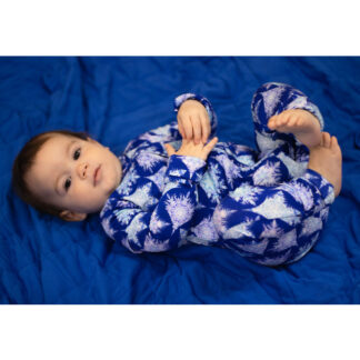 Life's A Freeze Rompsie from Hanlyn Collective