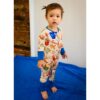 The Sweetest Dreams Rompsie from Hanlyn Collective