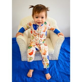Hanlyn Collective The Sweetest Dreams Rompsie