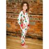 Santa's Little Helper Kids Loungies from Hanlyn Collective