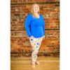 The Sweetest Dreams Ladies Jogger Style Loungies