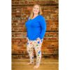 Hanlyn Collective The Sweetest Dreams Ladies Jogger Style Loungies