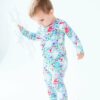 Birdie Bean North Bamboo Viscose Two-Piece Pajamas