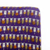 Nordic Revival Bamboo Viscose Crib Sheet from Dream Jamms