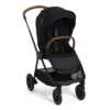 Nuna TRIV Next Stroller in Caviar