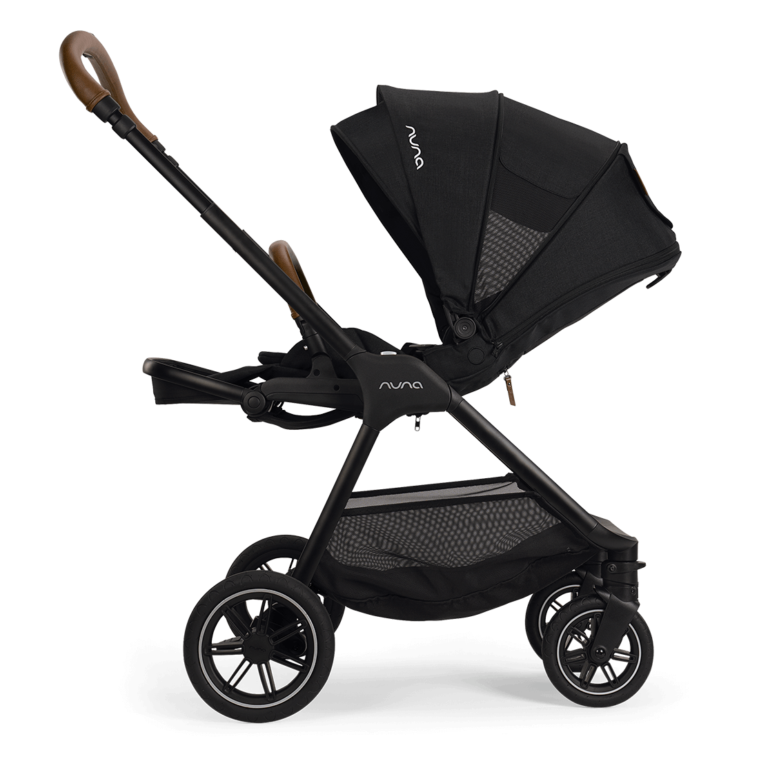 Nuna stroller hotsell black friday
