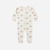 Long John Pajamas In Bears from Rylee + Cru