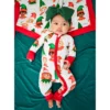 Hanlyn Collective Santa's Little Helper Rompsie