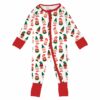 Santa's Little Helper Rompsie