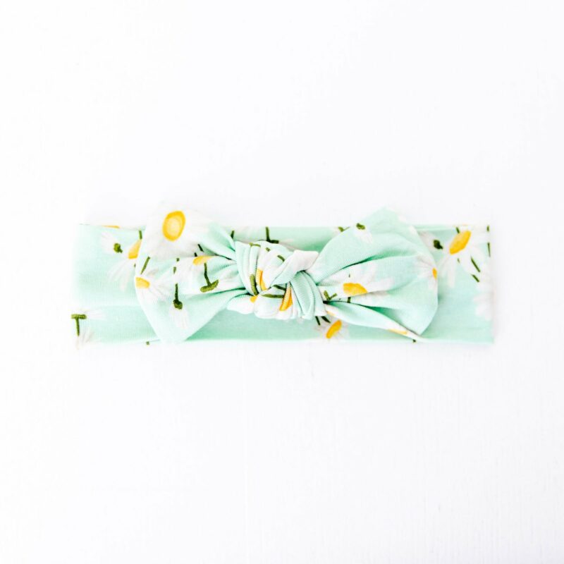 Dreamiere Born to Bloom Bamboo Viscose Headband
