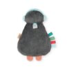 Itzy Lovey Holiday Penguin Plush + Teether Toy from Itzy Ritzy