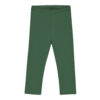 Kyte BABY Toddler Leggings in Hunter Green