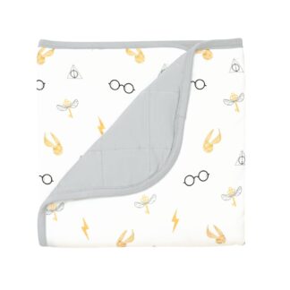 Kyte BABY Baby Blanket in Icon