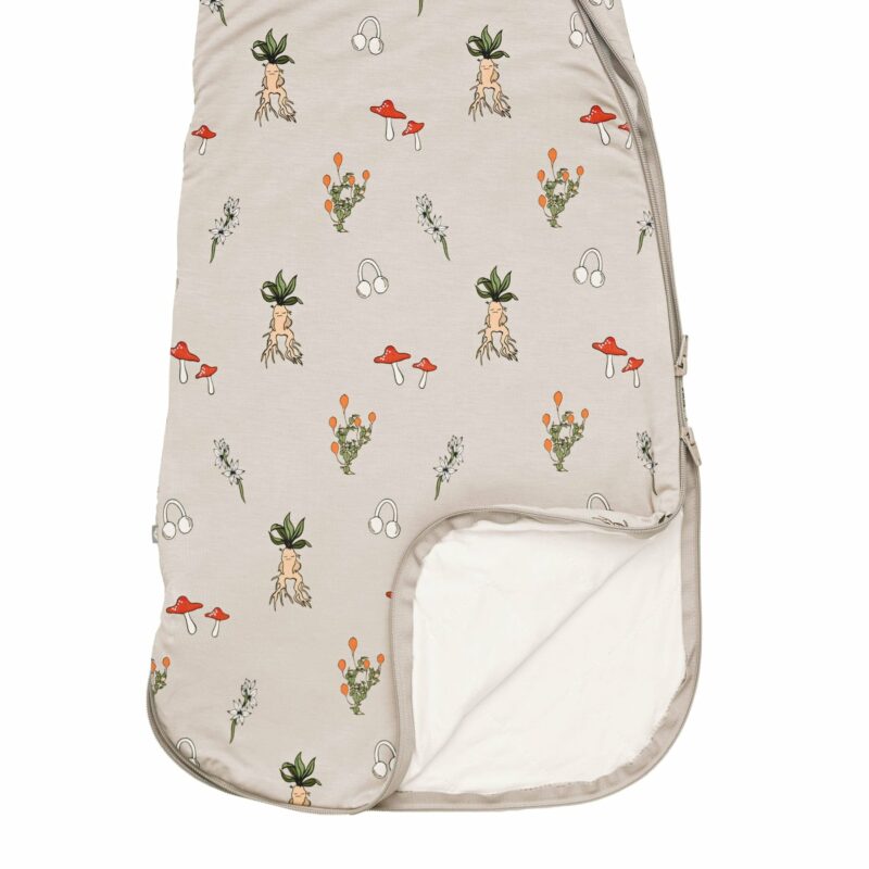 Sleep Bag in Herbology 1.0 TOG available at Blossom