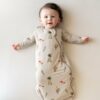 Sleep Bag in Herbology 1.0 TOG from Kyte BABY