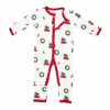 Romper in Wreath from Kyte BABY