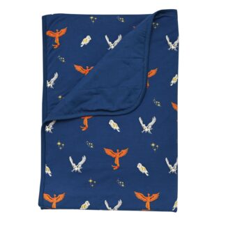 Kyte BABY Toddler Blanket in Flight