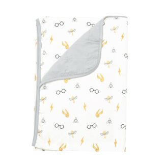 Kyte BABY Toddler Blanket in Icon