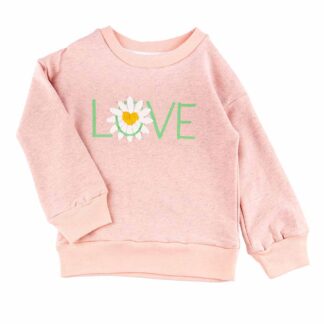 Miki Miette Love Child Venice Pullover