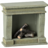 Miniature Fireplace from Maileg