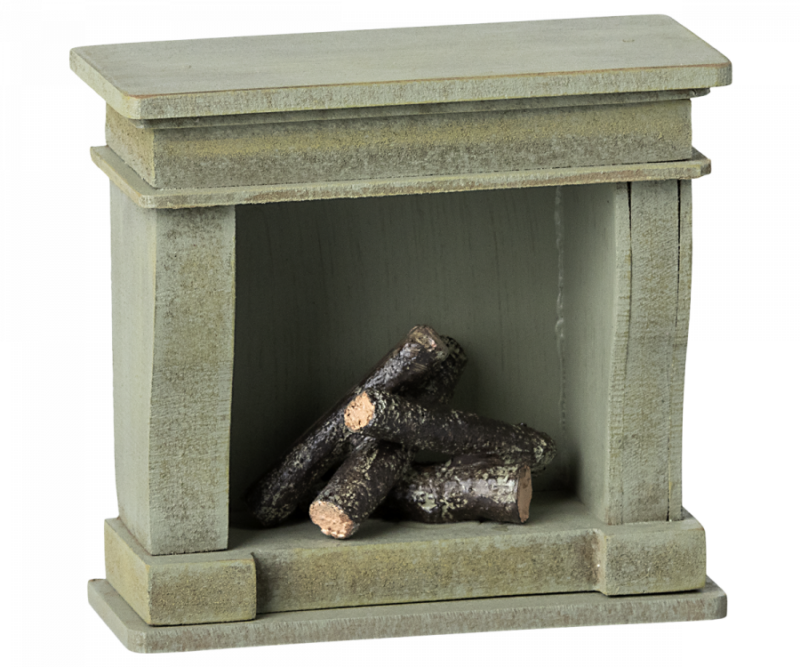 Miniature Fireplace from Maileg