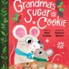 Sourcebooks Grandma's Sugar Cookie Board Book