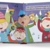 The Night Before Christmas Poke-a-Dot Book from Melissa & Doug