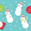 Looky Looky Little One Merry Christmas Board Book made by Sourcebooks