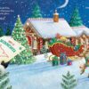 Twas the Night Before Christmas in Minnesota Hardcover Book from Sourcebooks