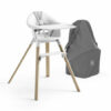 Stokke Clikk High Chair Travel Bundle